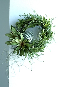 2009-7 Green wreath 03.jpg