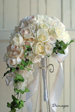 Wedding　Bouquet(2)