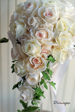 Wedding　Bouquet(1)