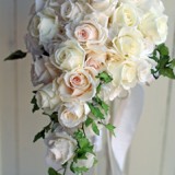 Wedding　Bouquetのイメージ