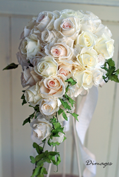 Wedding　Bouquet(3)