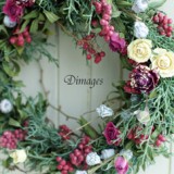 X’mas Wreathのイメージ