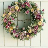 Newyear Wreath 2012のイメージ