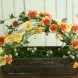 Rose Container Garden      　　　　　　5月サンプル作品(4)