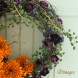 Autumn Wreath　　　　　　9月サンプル作品(3)