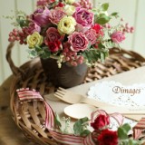 Valentine 2013　　　　　　　1月サンプル作品のイメージ