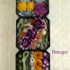 和飾り2012-お花のお節　　　　　　12月サンプル作品　　　　　　　　　　(5)