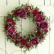 Spring Wreath 　　　　　　　4月サンプル作品(4)