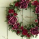 Spring Wreath 　　　　　　　4月サンプル作品(2)