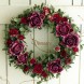 Spring Wreath 　　　　　　　4月サンプル作品(1)