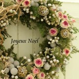 X’mas wreath 2010 ( shop )のイメージ
