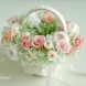 Wedding basket ＆ 花冠(2)