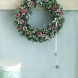 Christmas wreath 2014　　　　　　　１１月サンプル作品(4)