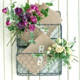 Valentine 2015　　　　　　　1月サンプル作品のイメージ