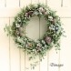 Christmas wreath 2015　　　　　11月サンプル作品(2)