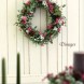 Christmas Wreath 2016　11月サンプル作品(2)