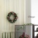 Christmas Wreath 2016　11月サンプル作品(4)