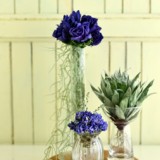 Glass Base　　　　　　　　3月サンプル作品のイメージ