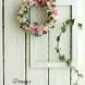 Wreath & Vine　　　　　　4月サンプル作品(1)