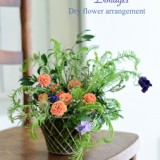 Hanging　　　　　　　　　3月サンプル作品のイメージ