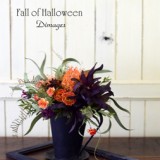 Halloween　　　　　　　　9月サンプル作品のイメージ