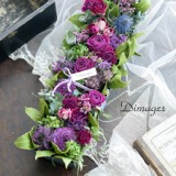 Gift Bar　　　　　　　　　 3月サンプル作品のイメージ