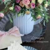 Pitcher Arrangement　　　1月サンプル作品のイメージ